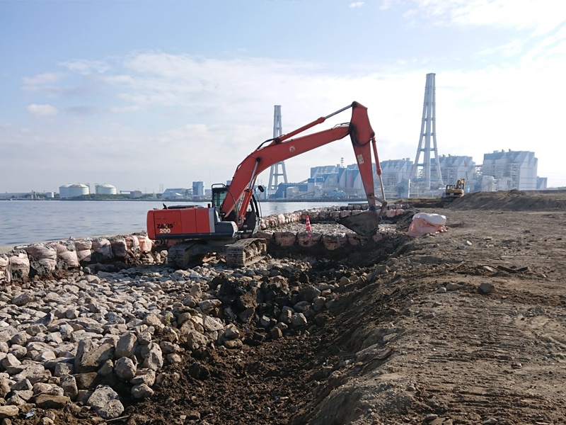 (★レア★) 河川・海岸工事 土木施工管理チェックポイント ☆レア☆) 河川・海岸工事 土木施工管理チェックポイント
